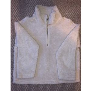 Ralph Lauren 1/4 Zip Fleece